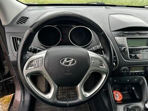 Hyundai ix35 1.7 CRDi - 11