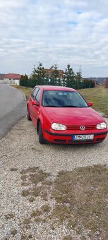 Golf mk4 - 11