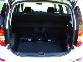 Škoda Yeti 2.0 TDI 4x4 Outdoor Elegance - 11