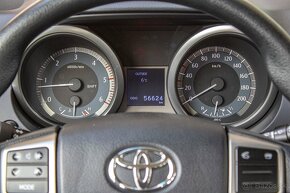 Toyota Land Cruiser 2.8 D-4D Live - 11
