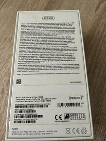 Iphone SE 2020 128gb Red - 11