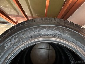 225/65 R17 102T zimné pneumatiky - kompletná sada - 11