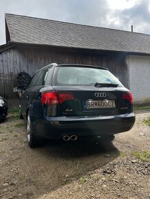 ✅Audi A4B7 Avant 2.0tdi 103kw✅ - 11