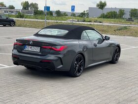 Bmw M440i Xdrive cabrio G83 66000km - 11