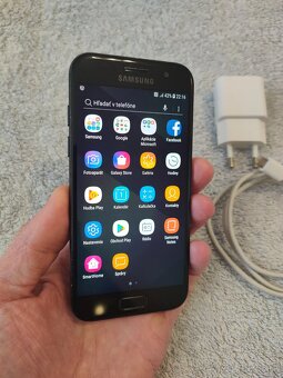 Samsung Galaxy A3 16GB - 11