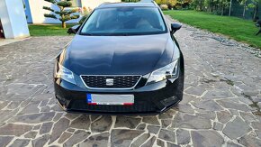 SEAT LEON ST. 1.6 TDI 81kW DSG. - 11