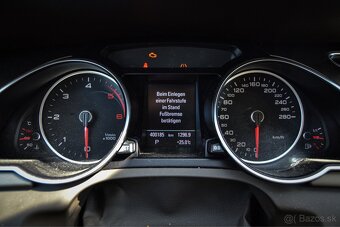 Audi A5 Sportback 3.0TDI 150kw S-line - 11