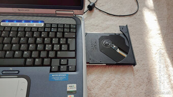 notebook HP PAVILION - 11