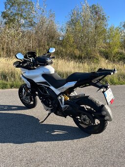 Ducati Multistrada 1200 S - ZNIZENA CENA - 11