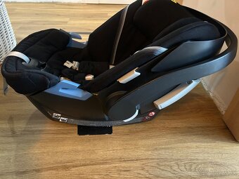 Cybex Aton 5 + Aton Base 2 fix - 11