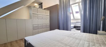 BEZ PROVÍZIE PRE REALITKU /  NOVÝ APARTMÁN 94m3 V CENTRE BA. - 11