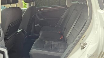 Volkswagen Tiguan 2.0tdi 4x4 highline - 11