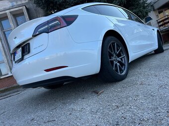 Tesla Model 3 3 Long Range Dual AWD - 11