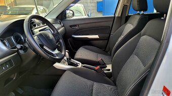 Suzuki Vitara 1.6 VVT Premium 2WD A/T - 11