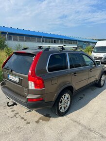 Volvo xc90 - 11