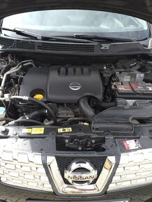 Nissan Qashqai 2,0 dci 110kw - 11