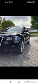 Audi Q5 3x Sline - 11