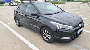 Hyundai i20 1.2i 62kW 2018 - 11