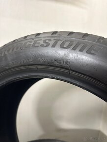 Zimné pneumatiky 245/45/20 Bridgestone Blizzak LM001 - 11