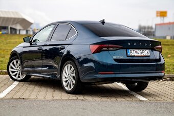 Škoda Octavia 2,0 TDI 4x4 DSG 147kW Style (odp.DPH,záruka) - 11