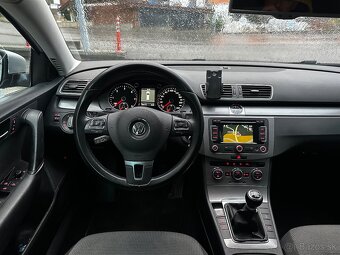 Volkswagen Passat b7 2.0 TDi Golf,Škoda Octavia Seat Leon - 11