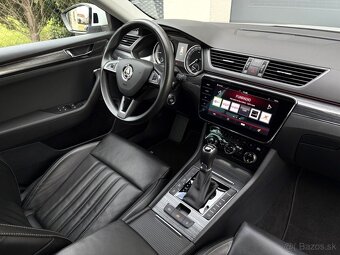 Škoda Superb Combi 2.0 TDI DSG SCR Premium Edition - 11