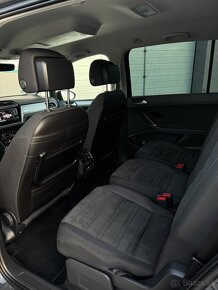 Volkswagen Touran 2.0 TDi  - Comfortline - Odpočet DPH - 11