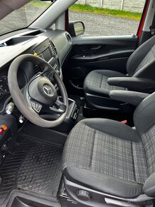 Mercedes-Benz Vito 116 Cdi - 11