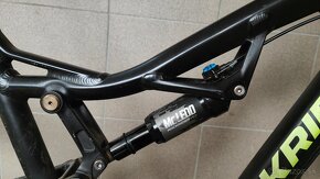 29" Rockrider Am100s 29" Custom Sram X01 - 11