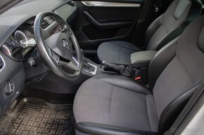 Škoda Octavia Combi 2.0 TDI DSG 4x4 - 11