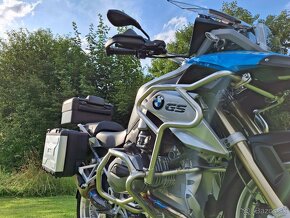 BMW R1200GS - 11