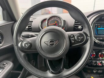 Mini Clubman Cooper 1.5i F54 B38 A/T - 11