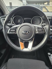 Kia XCeed 1.5 T-GDi Gold 118kw, Led , JBL, Navi - 11