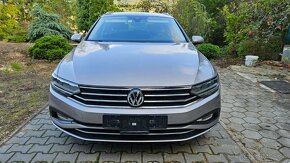 Volkswagen Passat 1.6tdi - 11