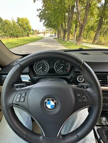 2009 BMW E92 320d XDRIVE, 130kw, A/T - 11