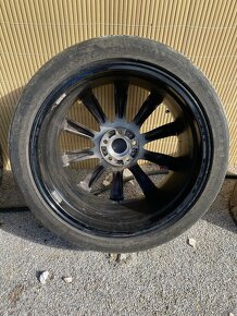 Disky 245/40 r19 5x108 - 11