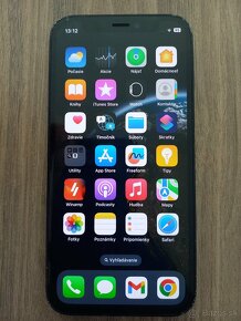 Apple Iphone 12 mini 64gb - 11