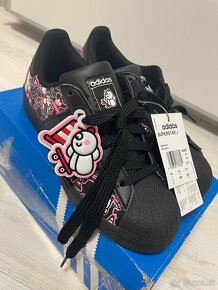 Adidas Superstar NOVÉ - 11