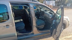 Citroën Berlingo Multispace 1.6 BlueHDi - 11