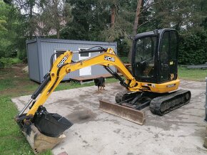 JCB 8030 zts - 11