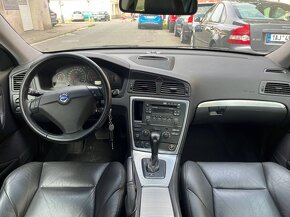 Volvo S60 2.5T 154kW Automat - 11