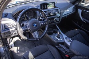 BMW Rad 1 M140i xDrive A/T - 11