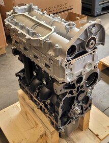 Motor Iveco F1AE3481 / 504087877 – nový, originál - 11