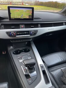 Audi A4 b9 3.0TDI 200kw Quattro 3x Sline - 11