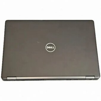 Notebook Dell Latitude 5480 - 633561 - 11