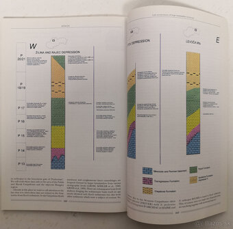 Zemný plyn a nafta 1998 - 11