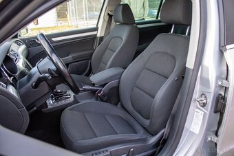 Škoda Superb Combi 2.0 TDI CR 170k Ambition 4x4 DSG - 11