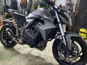 Predám /Vymením Hondu CB1000R - 11