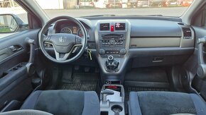 Honda CR-V 2.0 i-VTEC 4x4 Elegance, 81263km - 11