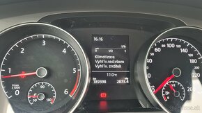 Volkswagen Golf 1.6 TDI 4x4 77 kW - 11